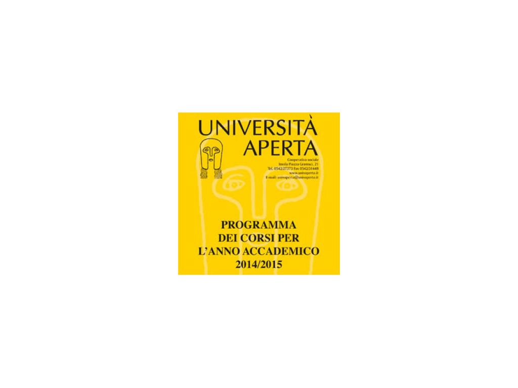 24-31 Ottobre 2013