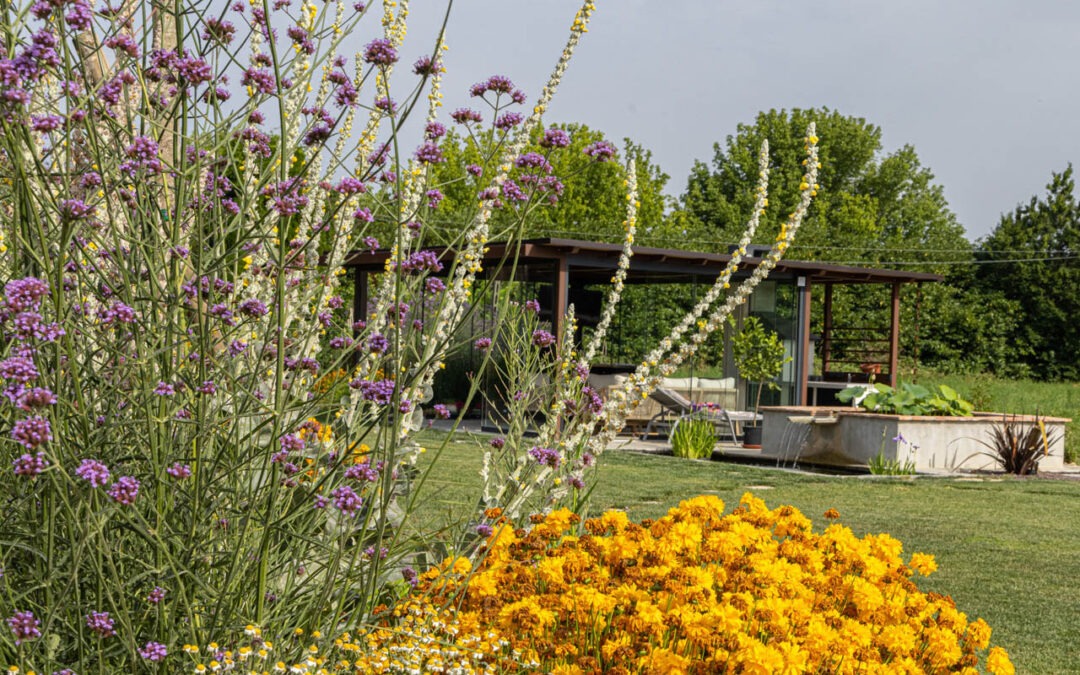 Giardino di campagna Ravenna