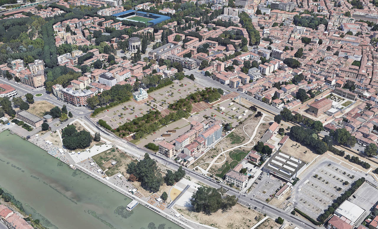 Ferrara exMof