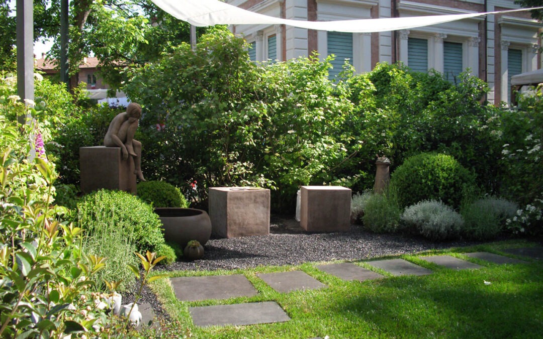 Giardini e Terrazzi
