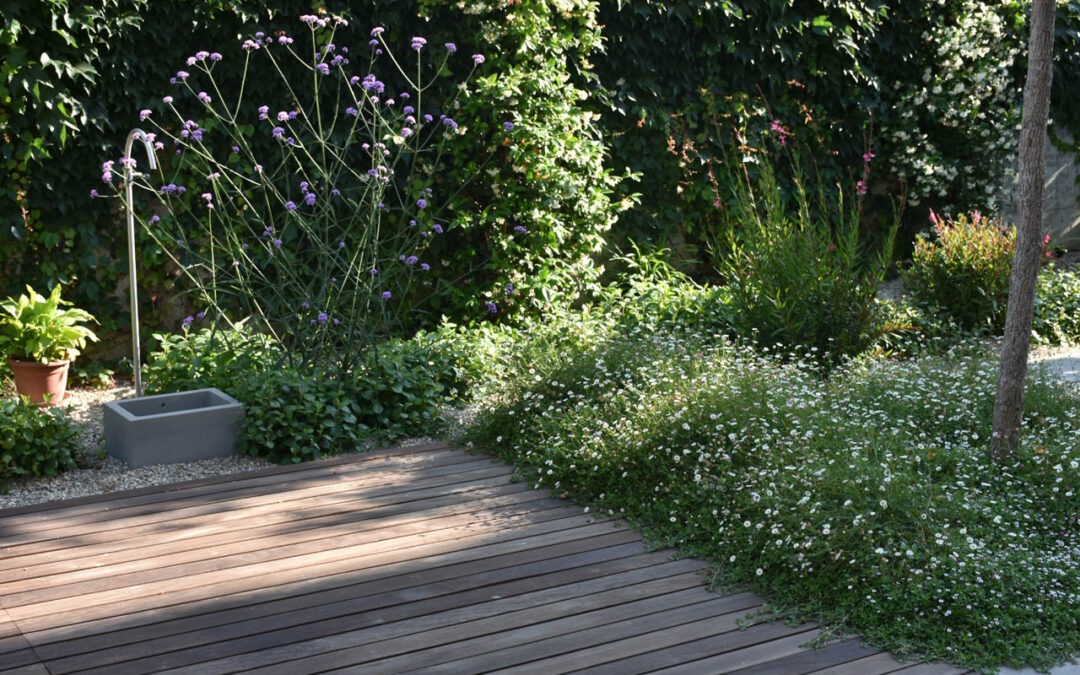 Giardino privato Imola