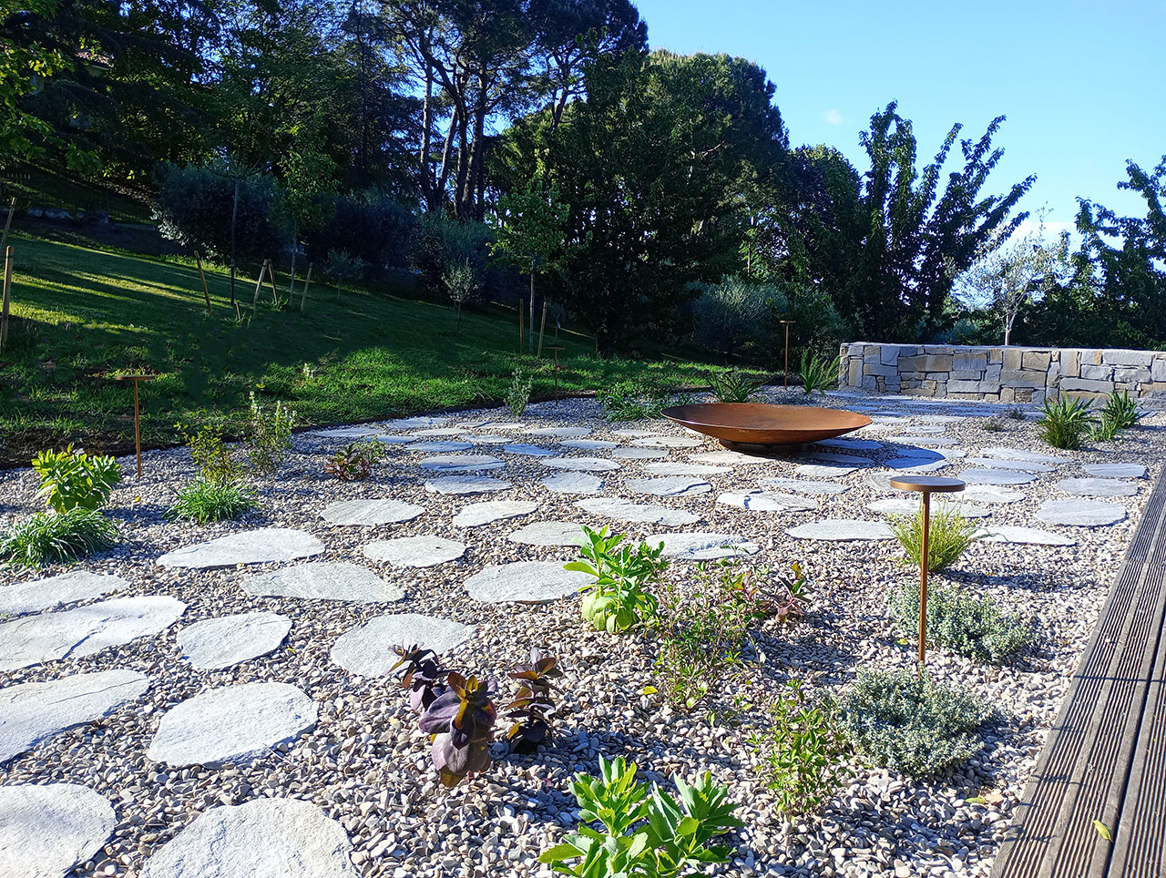DryGarden