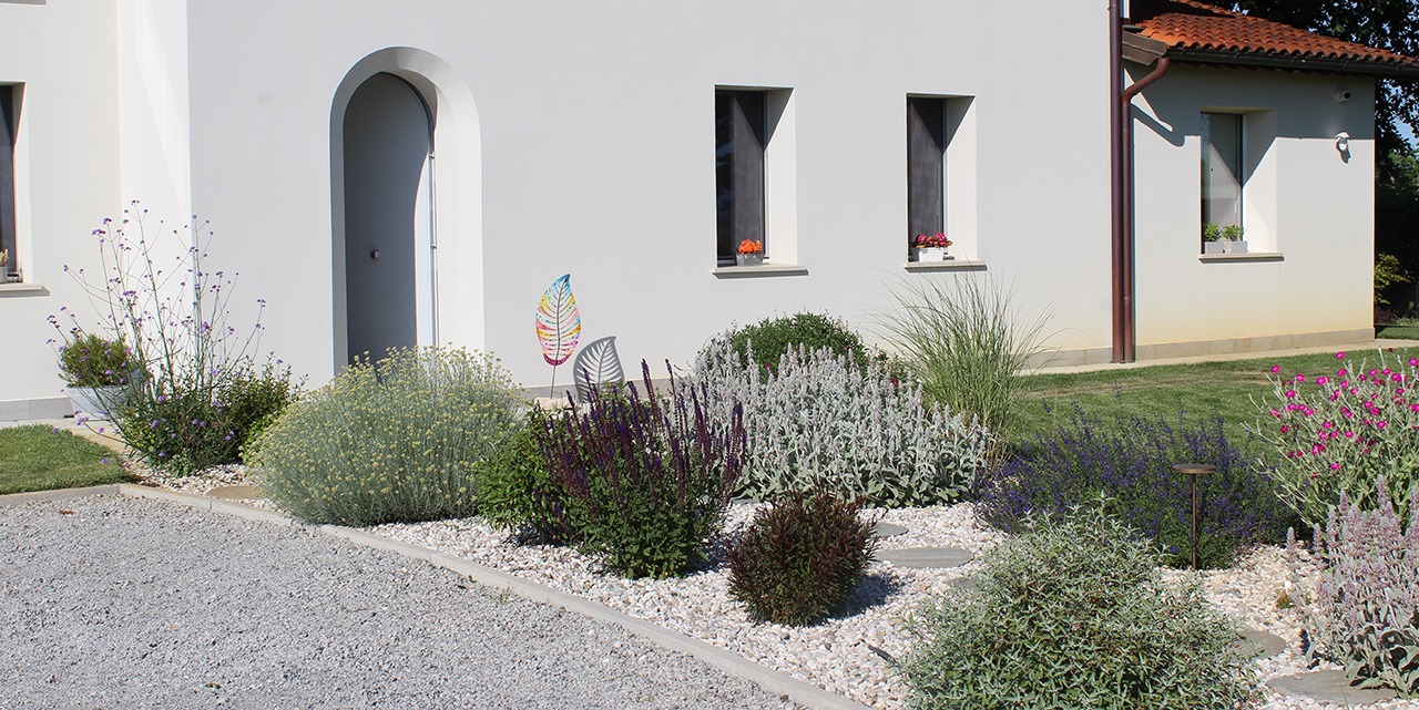 DryGarden